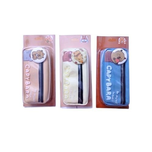 Imported Pencil Pouch BH-17