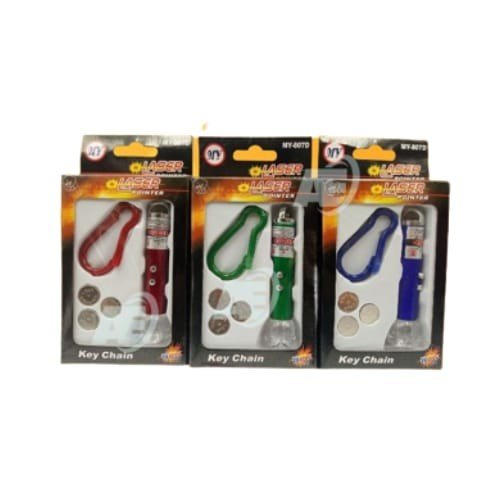 4 In 1 Laser Light Flower Head