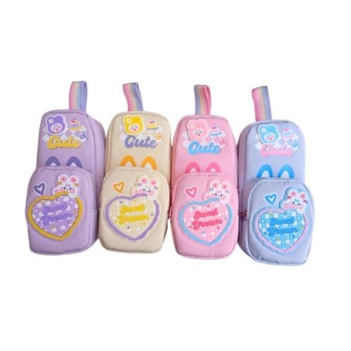 Imported Pencil Pouch A-2250