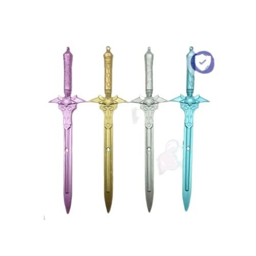 Fancy Pen - Sword Shape (1047)