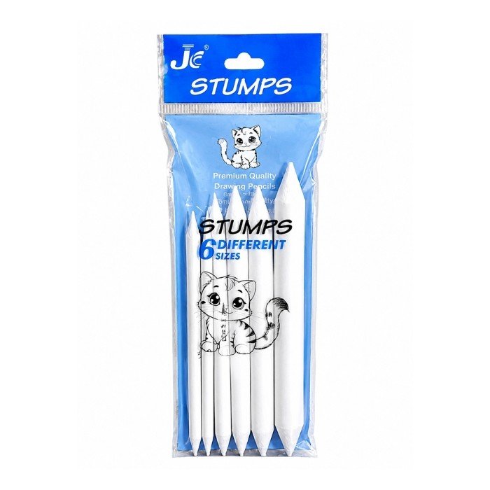 Craft Stumps (Size 1 to 6)
