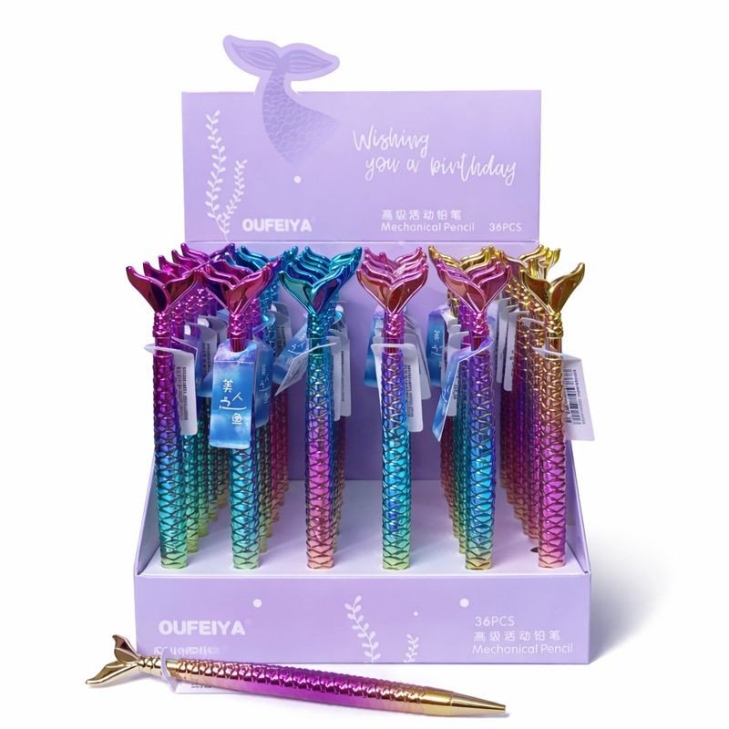 0.7 mm Mechanical Pencil (5386)