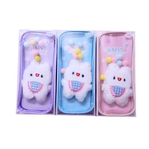 Imported Pencil Pouch A-2354