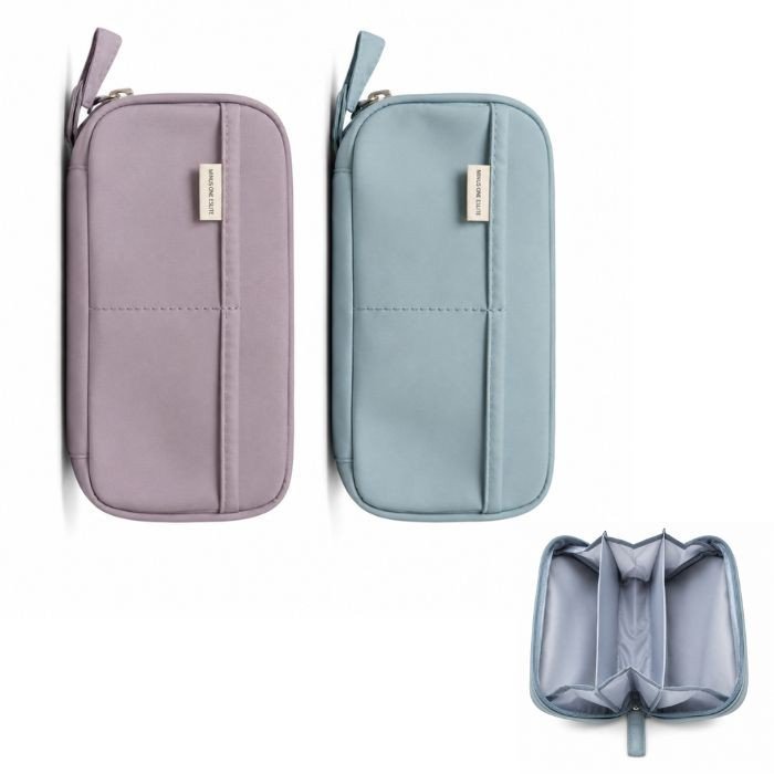 Imported Pencil Pouch (CX-9)