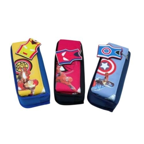 Imported Pencil Pouch 5832