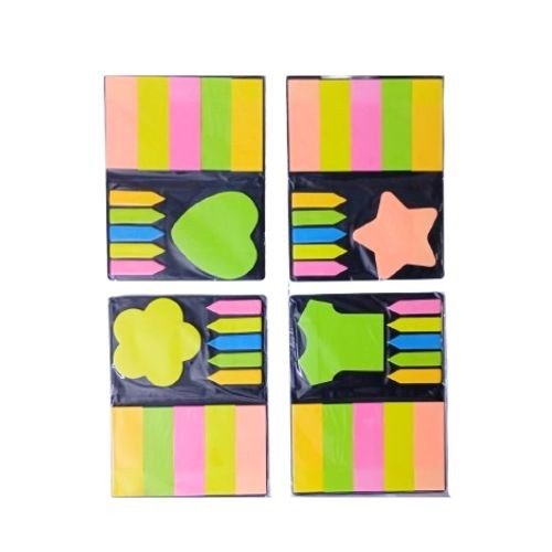 Sticky Note Combo (SN-2)