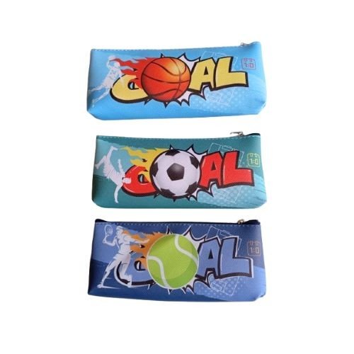 Imported Pencil Pouch H-393