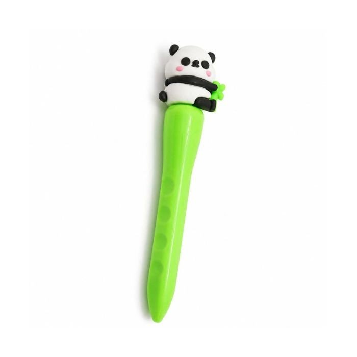 2 in 1 Eraser (Panda)