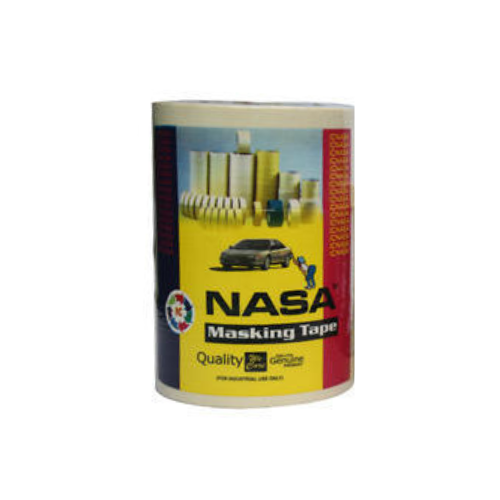 2 Inch (3 Pieces) 15 Meters Vision Masking Tape