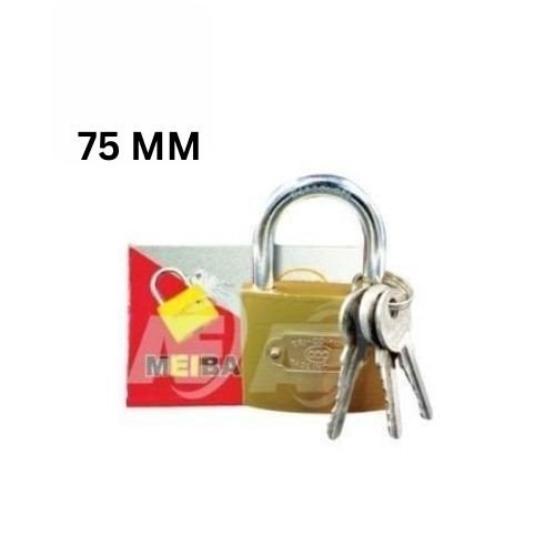 Meibao Metal Lock 75 mm