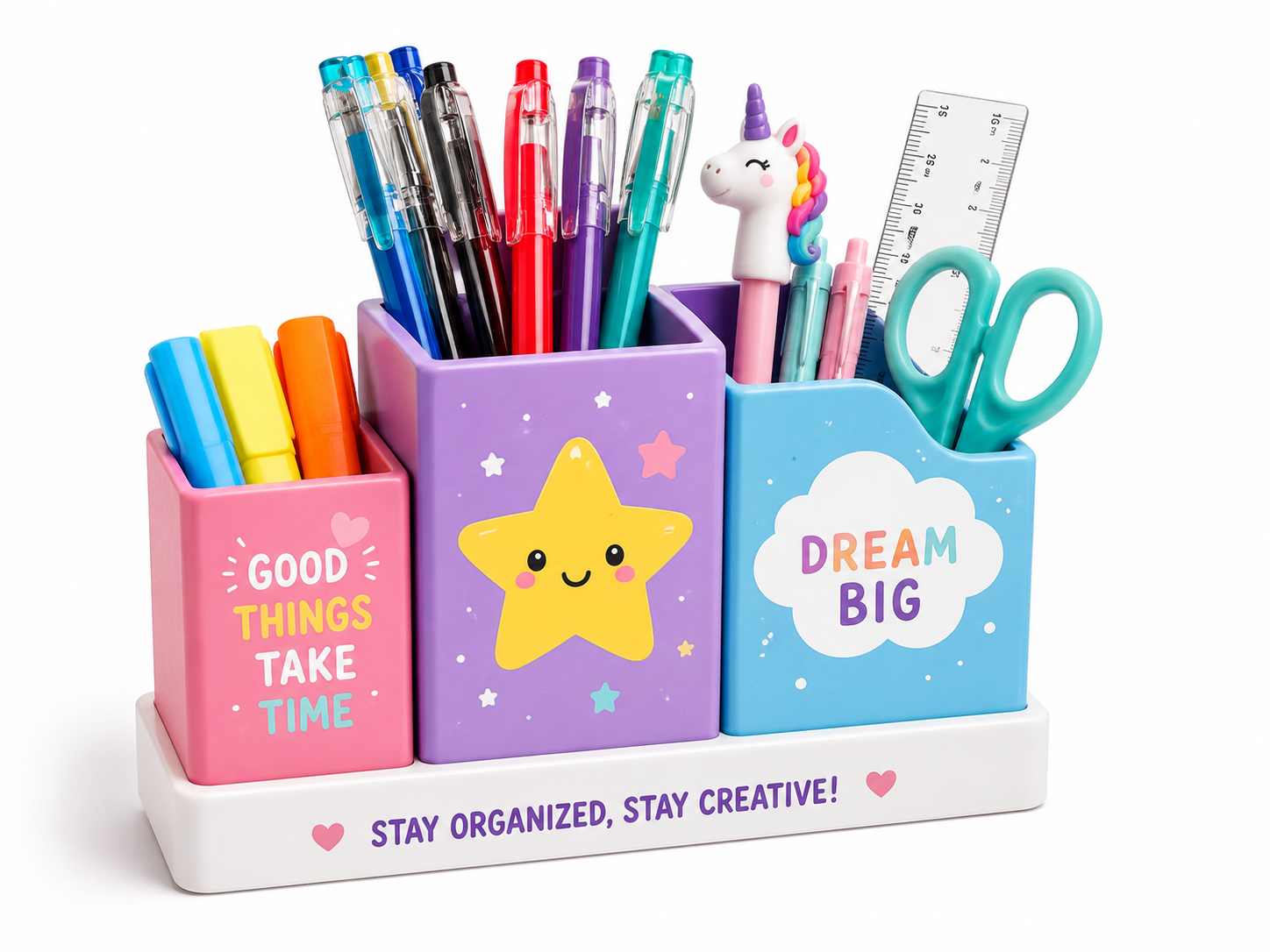 PEN STAND