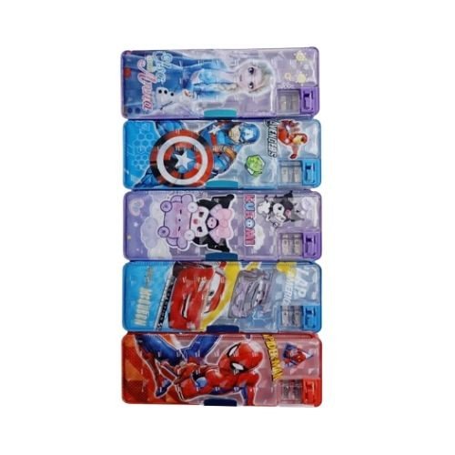 Magnet Pencil Box (KT-122)