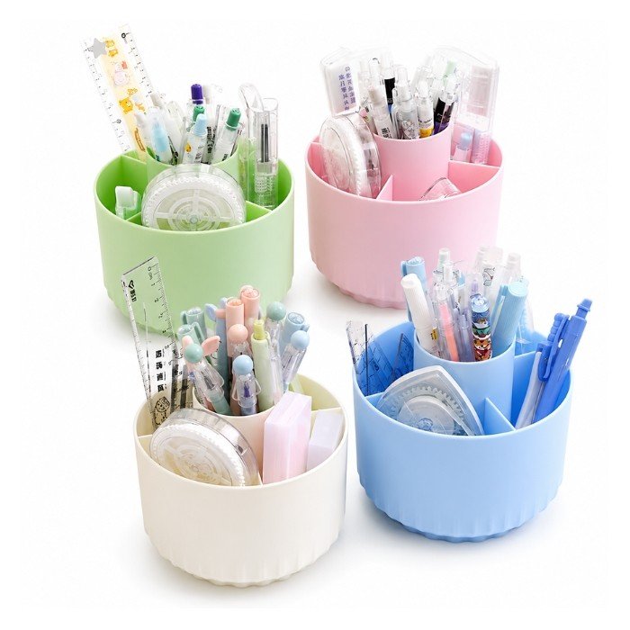 Pen Stand - 5