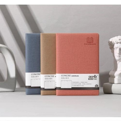 Diary A5 (Depai) 25-59