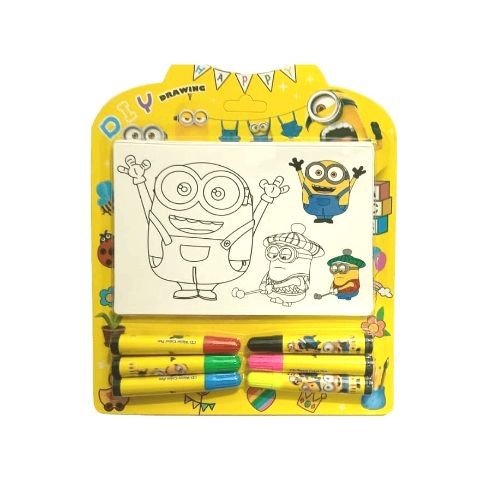 Gift Set (8006) Sketch Pen