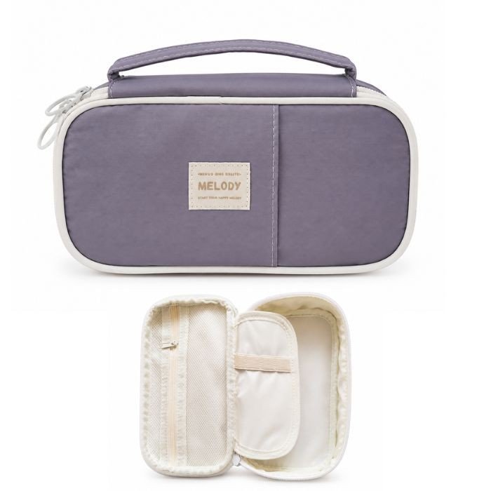 Imported Pencil Pouch (CX-1)