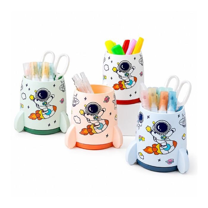 Pen Stand - 7