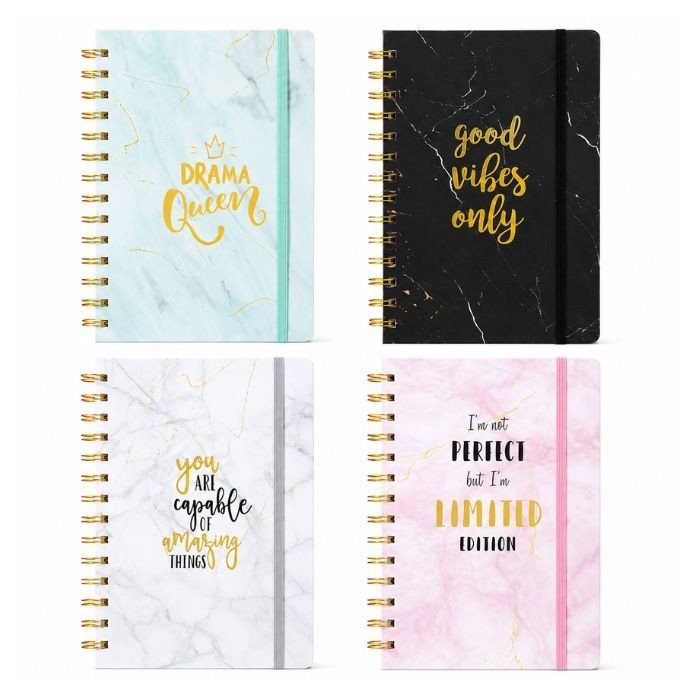 Diary A5 (8004)