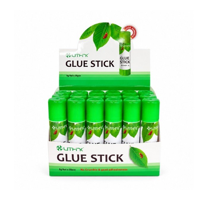 9 Grams PVA Glue Stick
