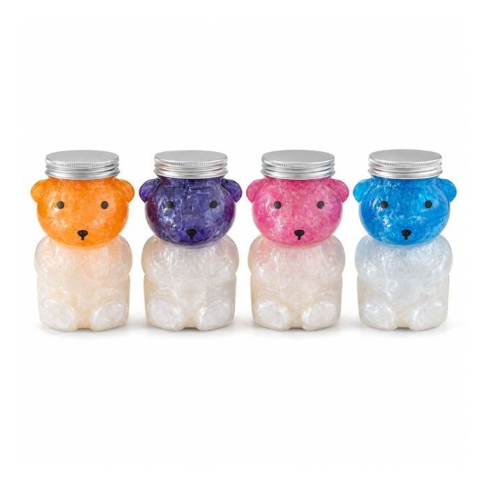Teddy Bear Slime