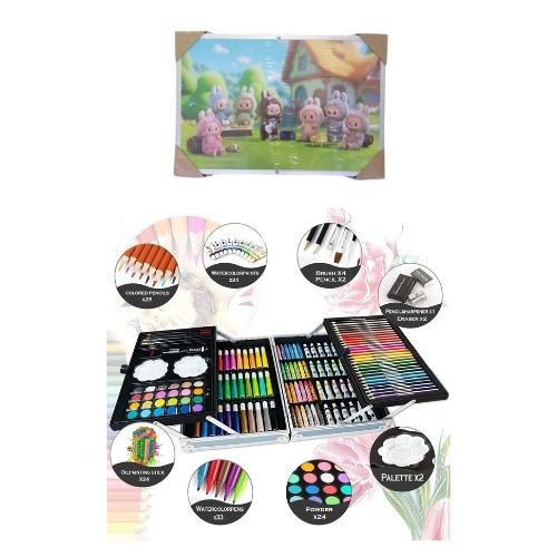 Gift Set (145) Labubu