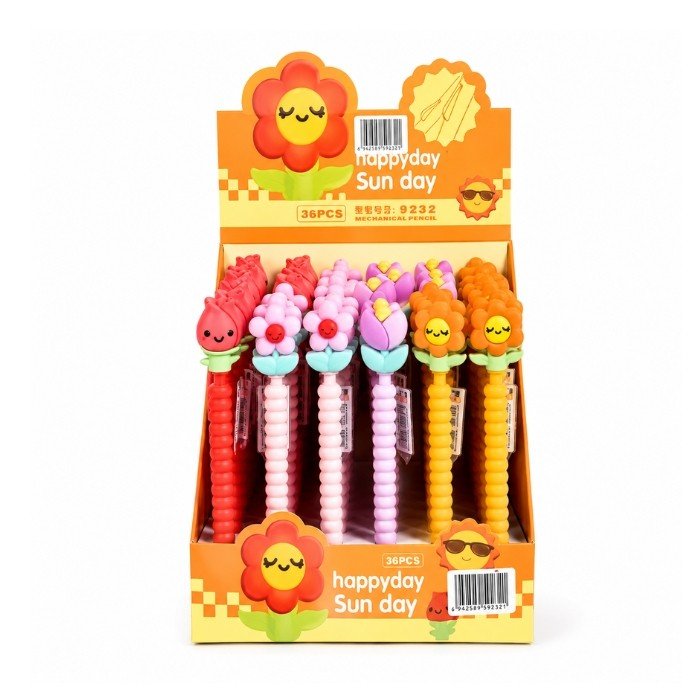 0.7 mm Mechanical Pencil (9232)