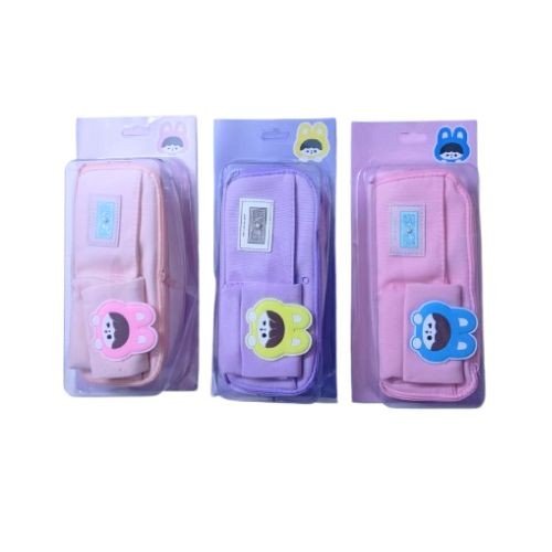 Imported Pencil Pouch 8975