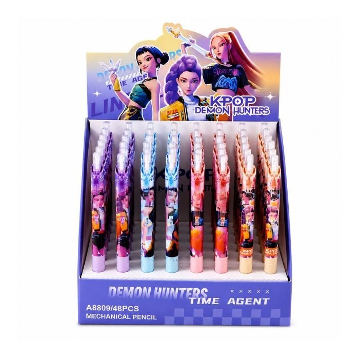 0.7 mm Mechanical Pencil (A-8809)