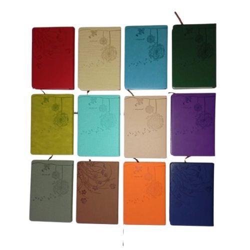 Diary A5 (Depai) 25-001