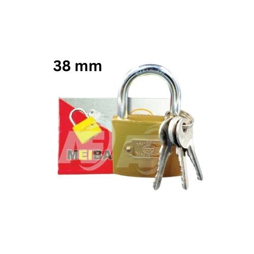 Meibao Metal Lock 38 mm