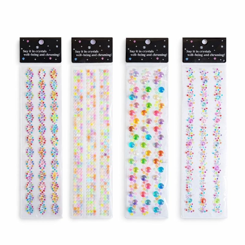 Stone Card Long (Designer)