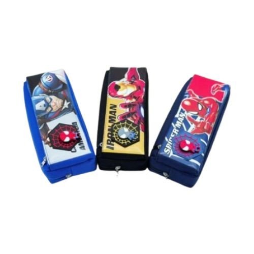 Imported Pencil Pouch 5800