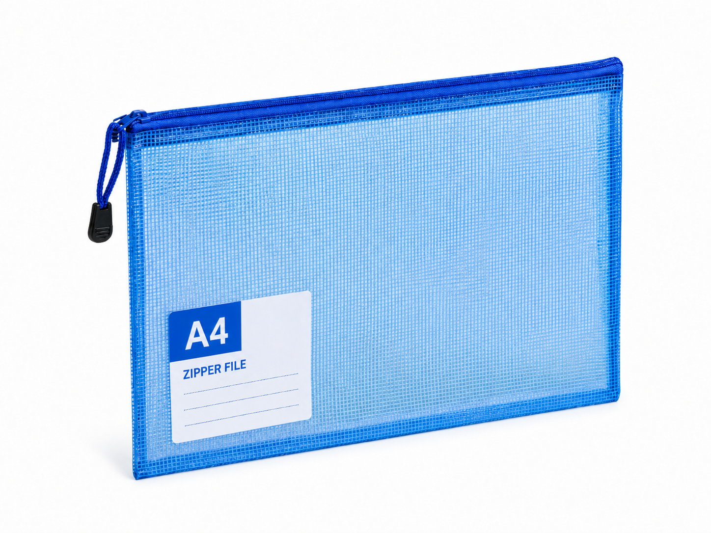 ZIPPER POUCH