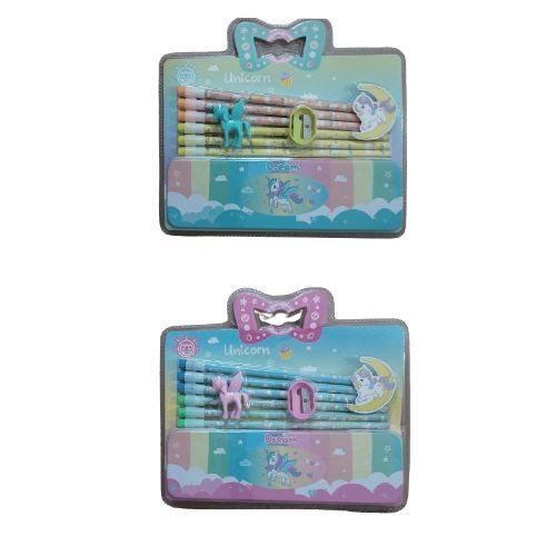 Gift Set Blister Unicorn (567-26-2 )