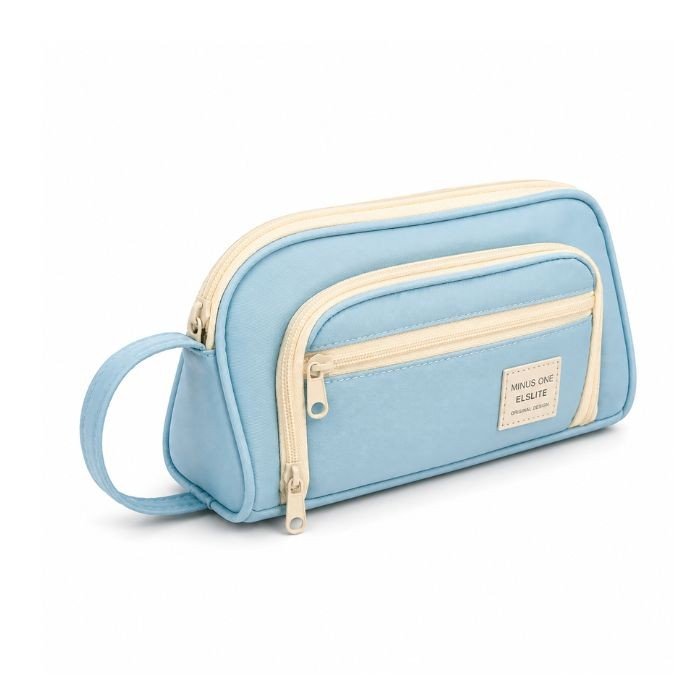 Imported Pencil Pouch (CX-7)