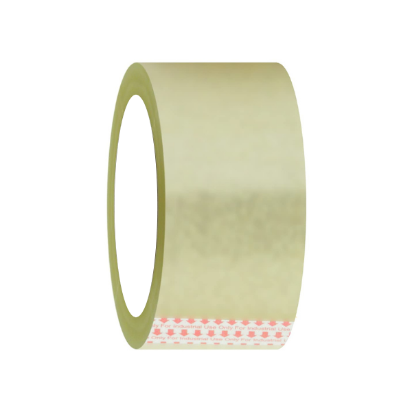 48 mm (2 Inch) Transparent R-Wonder BOPP Cello Tape - 40 meters