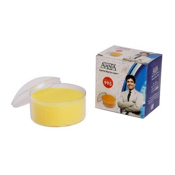 Ajanta Big Crystal Damper 995