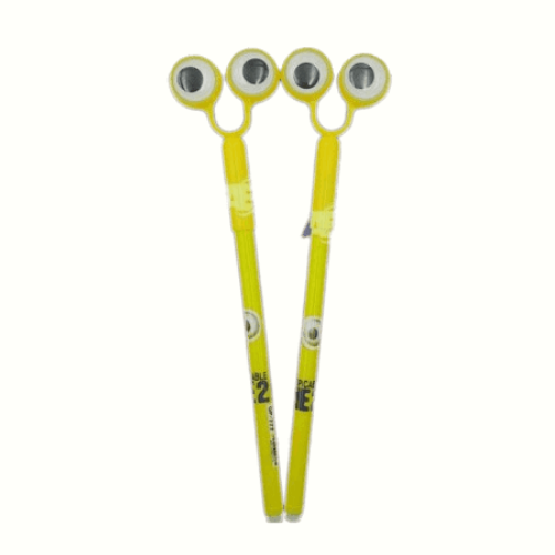 2 Eyes Million Pen