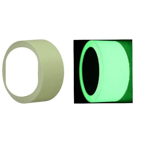 48 mm Luminious Tape (Glow In Dark) 5 Meters