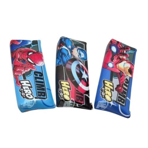 Imported Pencil Pouch 77-52