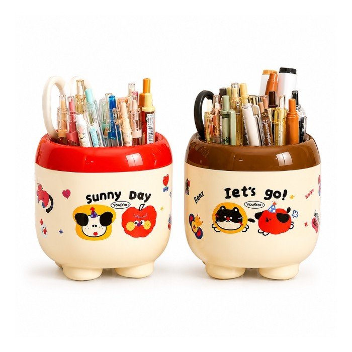 Pen Stand - 1