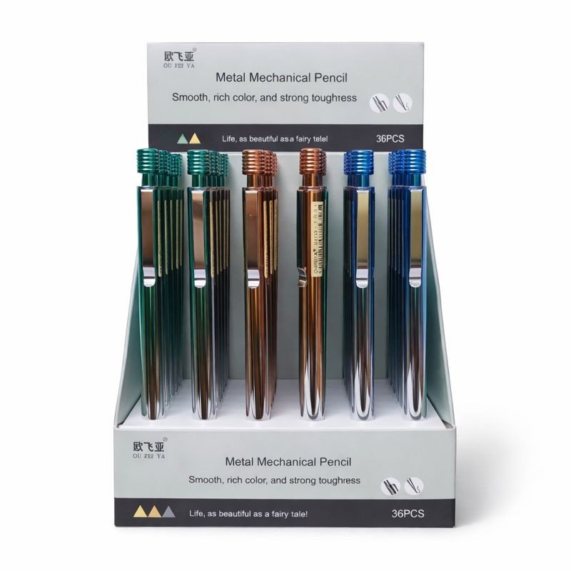 0.7 mm Mechanical Pencil (8753)