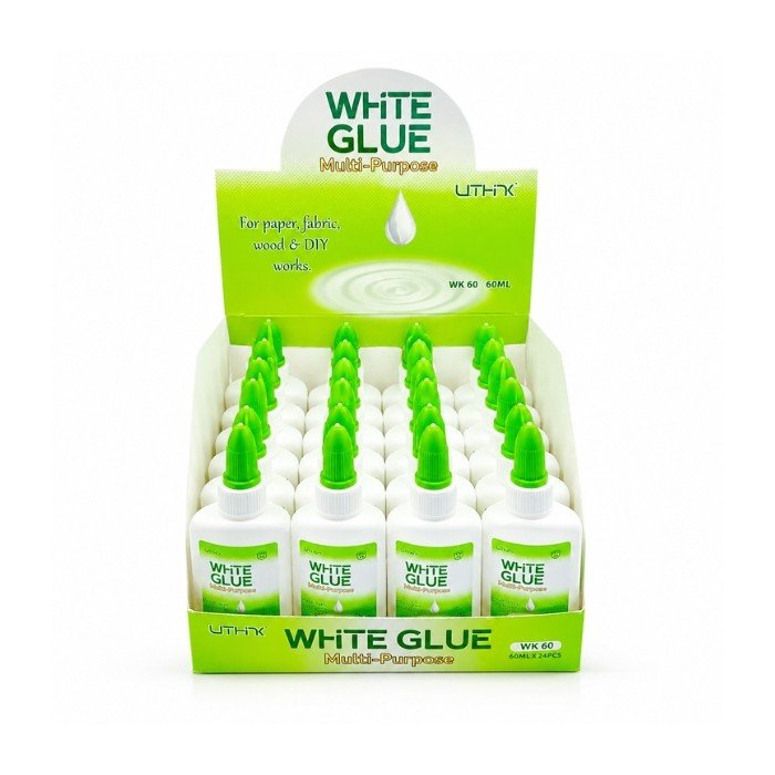 60 ml White Craft Glue