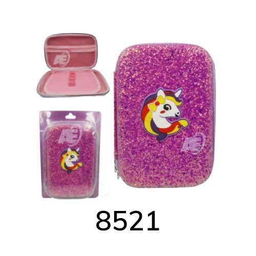 Imported Pencil Pouch 8521