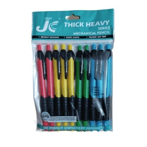 0.7 mm JC Mechanical Pencil (JC 821)
