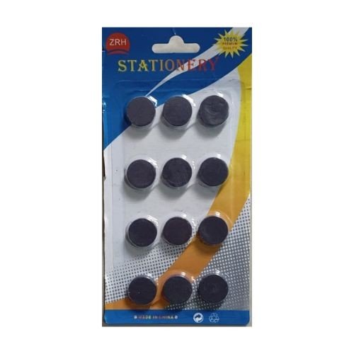 Pexon Round Magnet Chart 2702