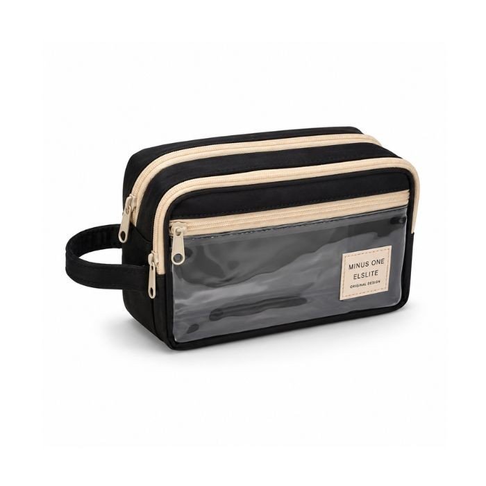 Imported Pencil Pouch (CX-3)