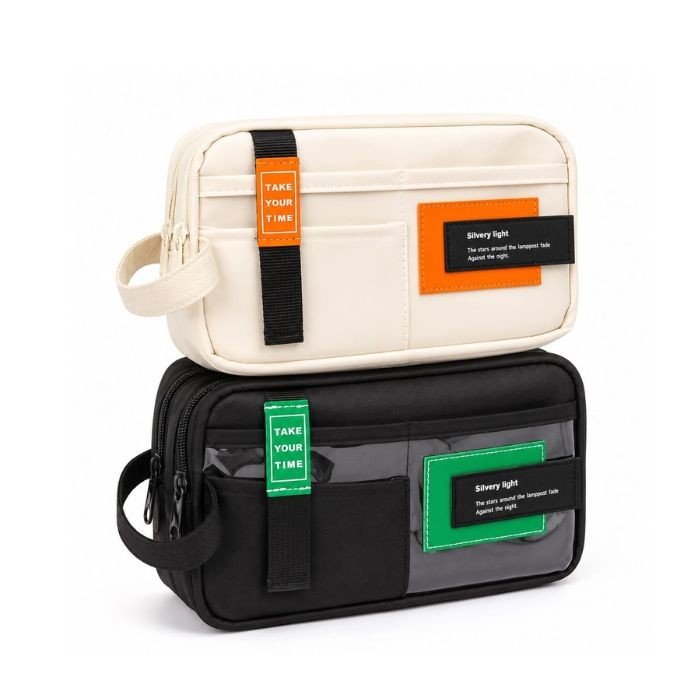 Imported Pencil Pouch (JY-14)