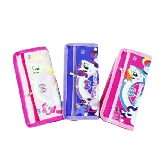 Imported Pencil Pouch 1125