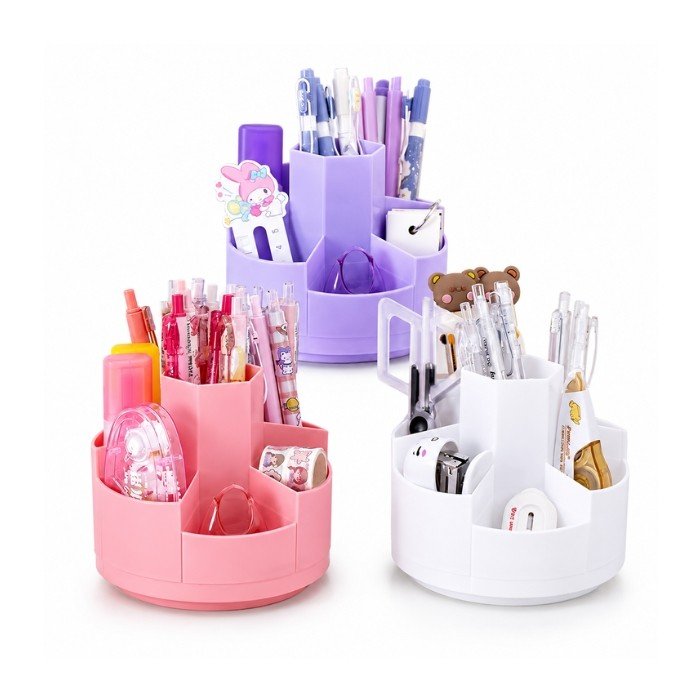 Pen Stand - 4